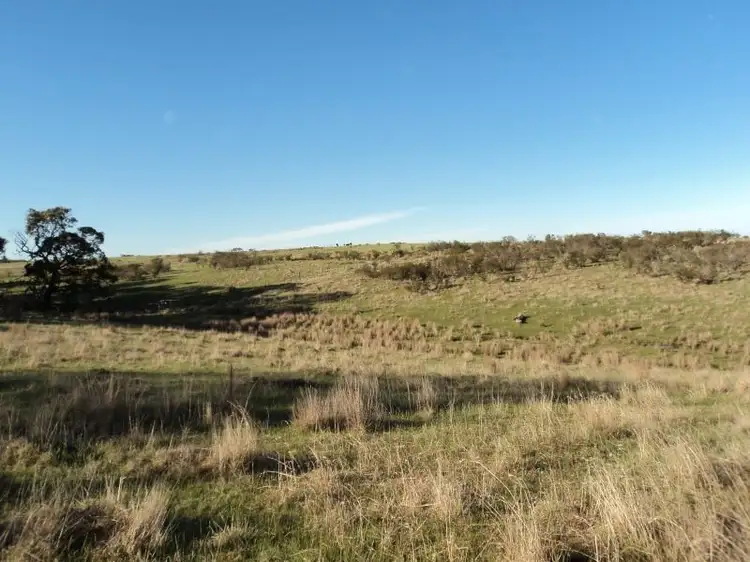 CA 3 Moonlight Road, Berringa VIC 3351
