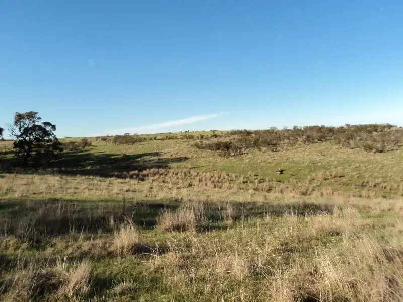 Main view of Homely land listing, CA 3 Moonlight Road, Berringa VIC 3351