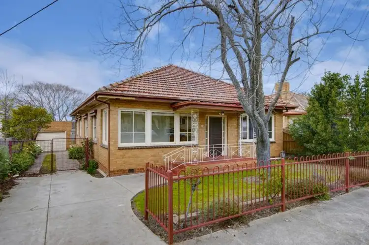 Main view of Homely house listing, 13 Mernda Parade, Belmont VIC 3216
