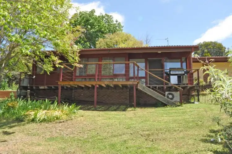 1 De Clouett Place, Windradyne NSW 2795