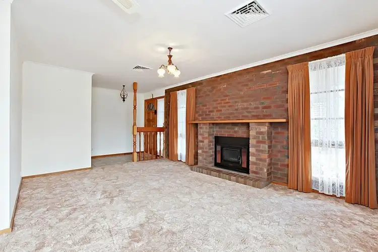 Second view of Homely house listing, 15 Rodney Court, Hoppers Crossing VIC 3029