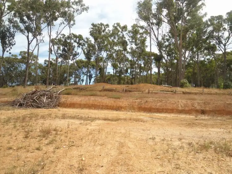 Second view of Homely land listing, LOT 4, 52 Gardiner Street, Creswick VIC 3363