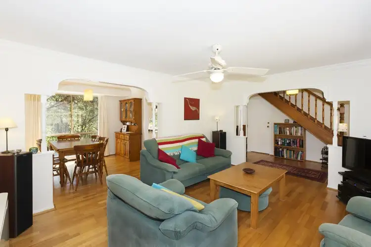 Second view of Homely house listing, 7 Reid Road, Winmalee NSW 2777