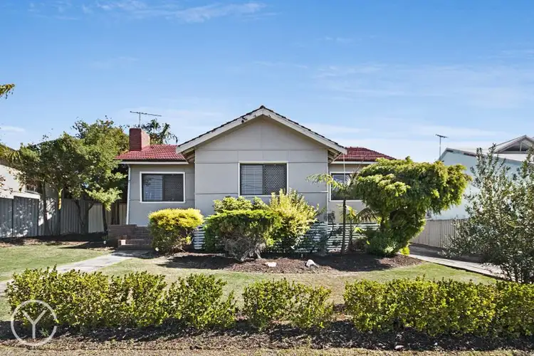 30 Garling Street, Willagee WA 6156