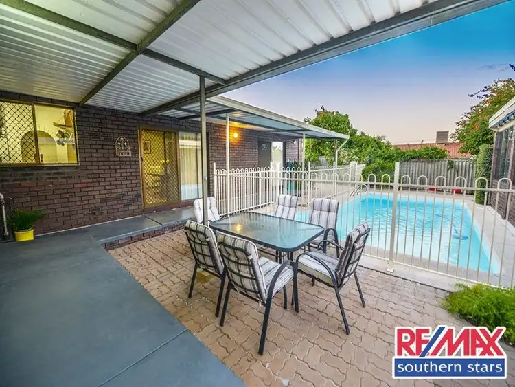 Sixth view of Homely house listing, 11 The Parapet, Willetton WA 6155