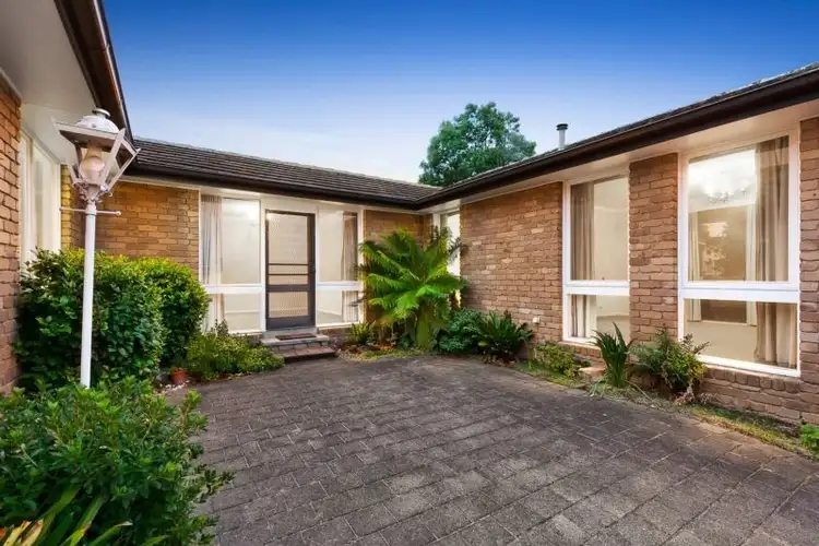 Fourth view of Homely house listing, 5 Binalong Court, Yallambie VIC 3085