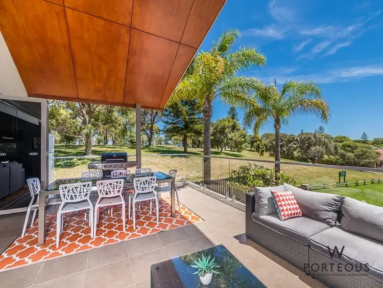 Fourth view of Homely house listing, 23 Gamble Way, Karrinyup WA 6018