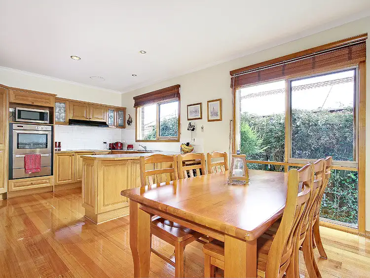 Second view of Homely house listing, 20 Prestbury Drive, Vermont South VIC 3133