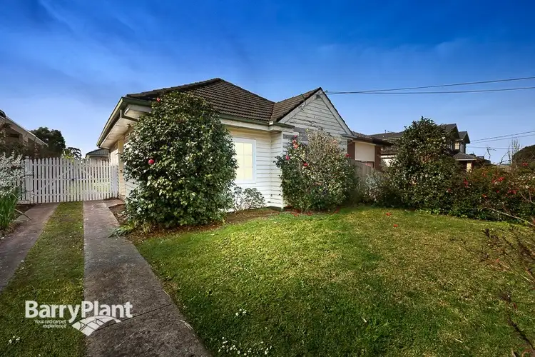 12 Tangyes Street, Pascoe Vale VIC 3044
