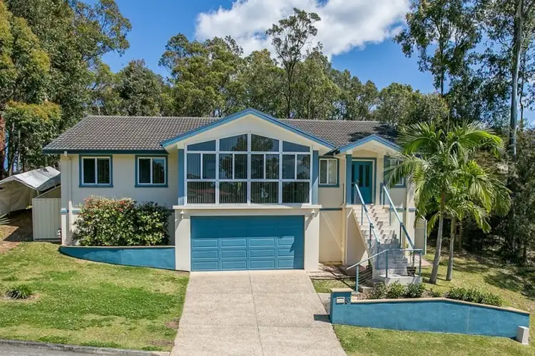 90 Enterprise Way, Woodrising NSW 2284