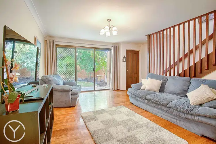 Fifth view of Homely townhouse listing, 2/70 Eric Street, Como WA 6152