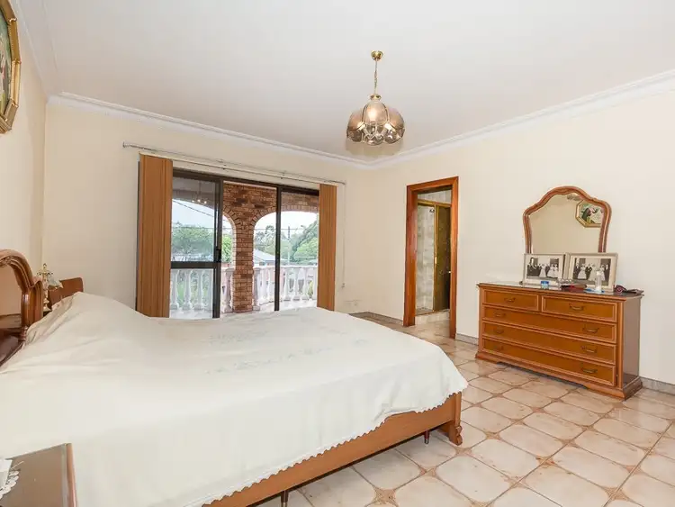 Sixth view of Homely house listing, 202 Targo Road, Girraween NSW 2145