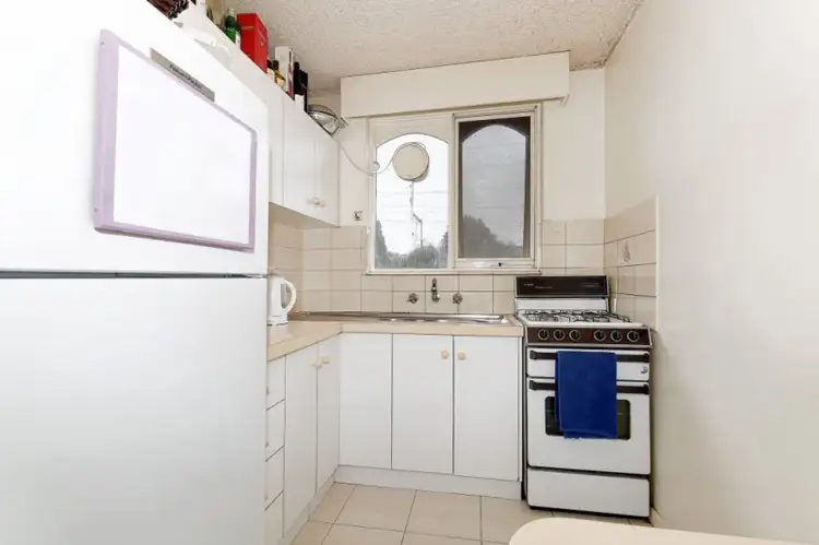 Third view of Homely apartment listing, 17/10-12 Lennon Street, Parkville VIC 3052