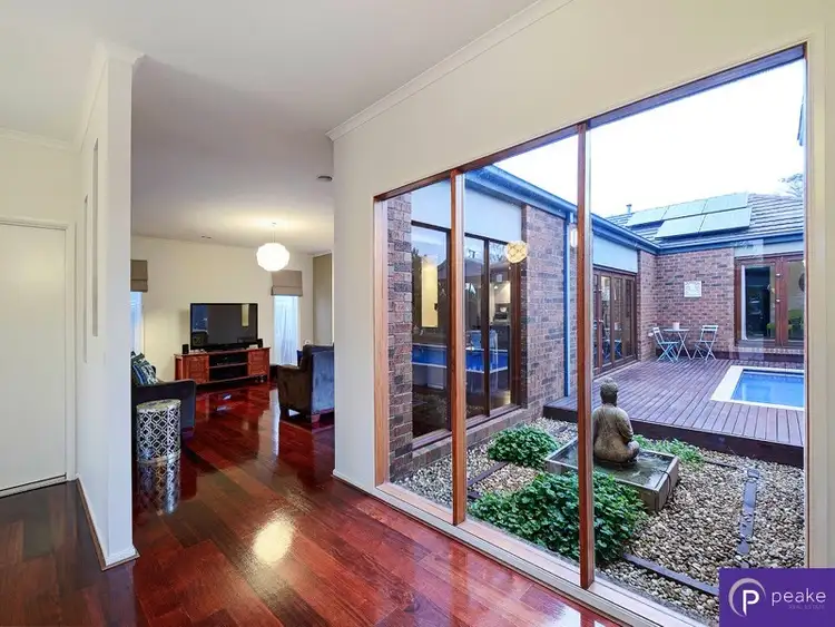Second view of Homely house listing, 69 Piermont Drive, Berwick VIC 3806