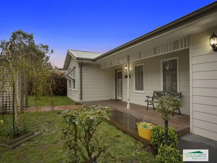 115 Hendersons Road, Bittern VIC 3918