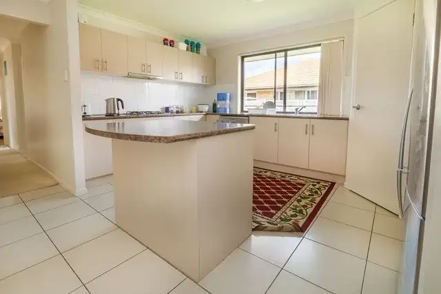 Fifth view of Homely house listing, 20 Bickle Place, North Booval QLD 4304