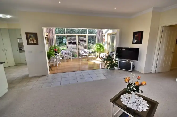 Third view of Homely townhouse listing, 1/14 Somerset Crescent, Mansfield VIC 3722