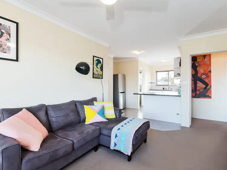 Third view of Homely unit listing, 3/3 Shereline Avenue, Jesmond NSW 2299