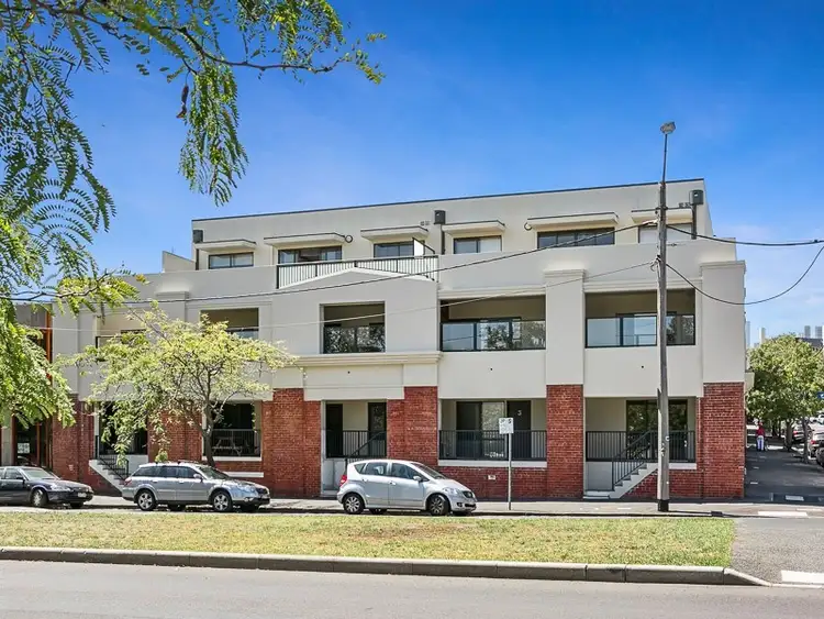 20/1 Villiers Street, North Melbourne VIC 3051