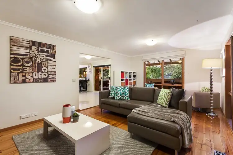 Fourth view of Homely house listing, 4 Kent Court, Doncaster East VIC 3109