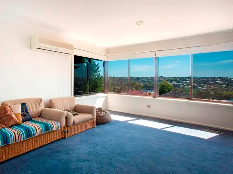 Fourth view of Homely house listing, 37 Streldon Avenue, Strathmore VIC 3041