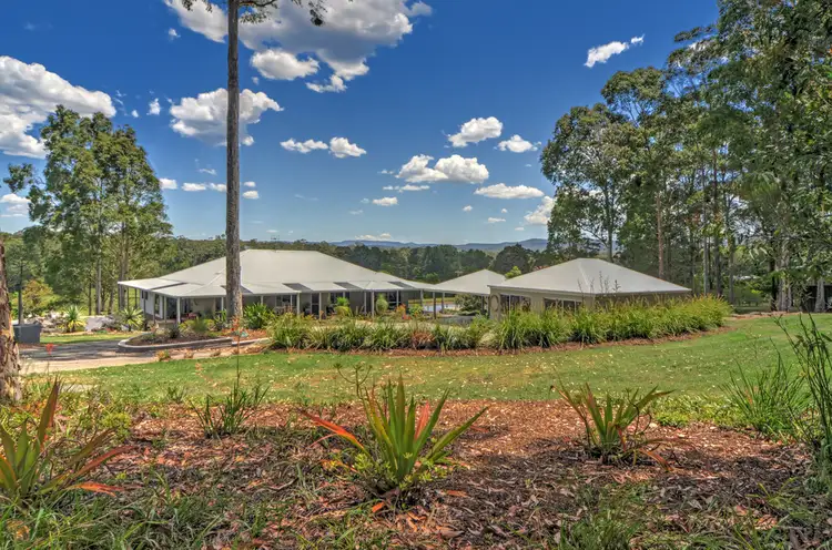 Main view of Homely house listing, 60 Hayward Road, Wandandian NSW 2540