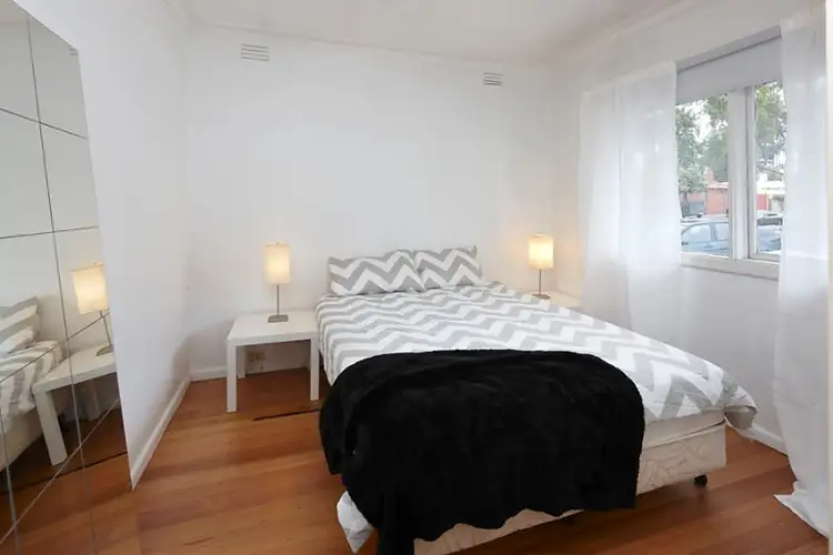Fifth view of Homely house listing, 132 Graham Street, Port Melbourne VIC 3207