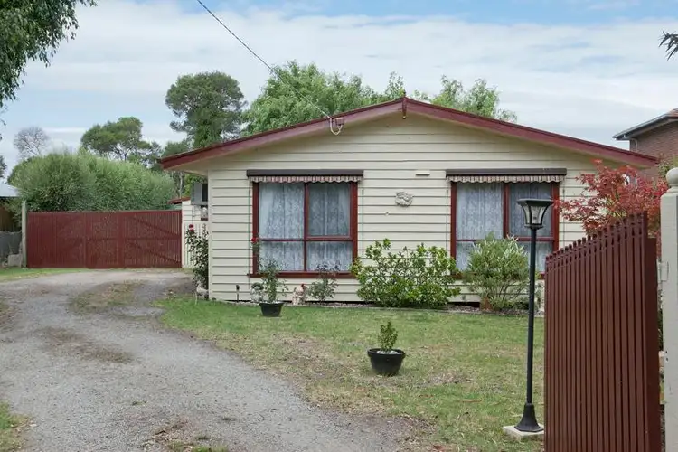 Second view of Homely house listing, Address available on request