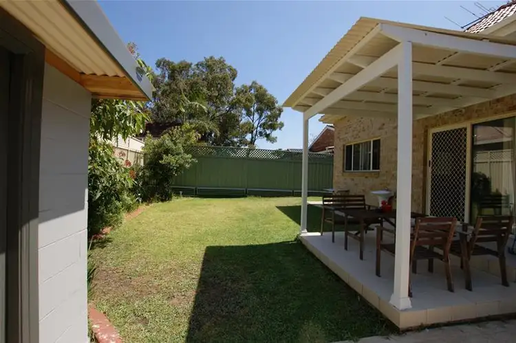Seventh view of Homely townhouse listing, 7/85 Arab Road, Padstow NSW 2211