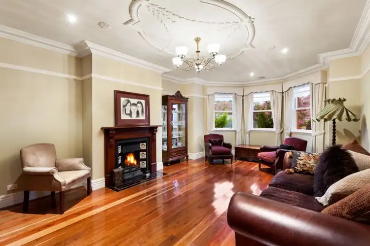 Third view of Homely house listing, 15 Aberdeen Crescent, Essendon VIC 3040
