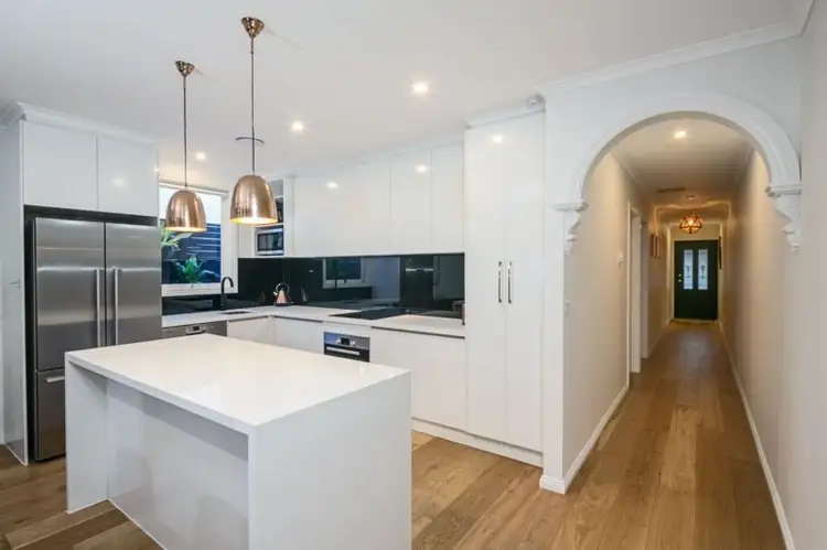 Third view of Homely house listing, 2 Jerrold Street, Footscray VIC 3011