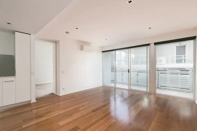 Fourth view of Homely apartment listing, 201/71 Abinger Street, Richmond VIC 3121
