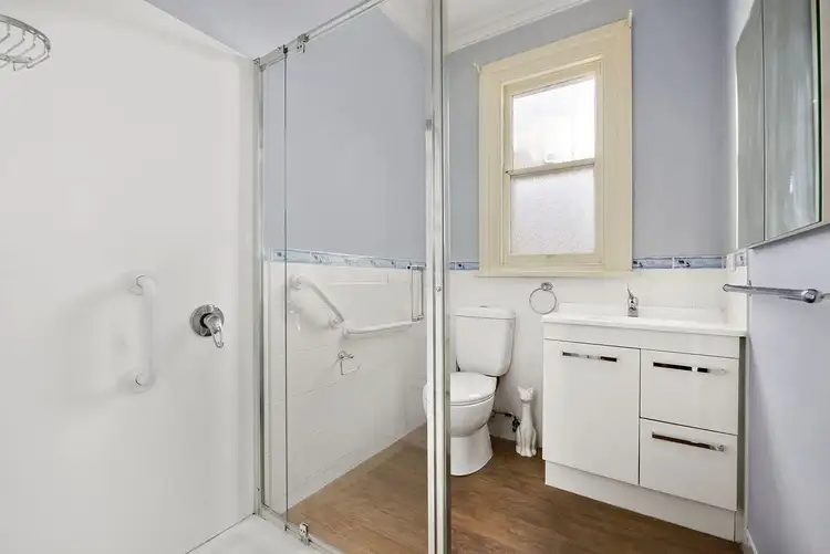 Fifth view of Homely house listing, 66 Drew Street, Yarraville VIC 3013