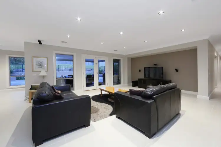 Fifth view of Homely house listing, 16 Gladesville Close, Lysterfield South VIC 3156