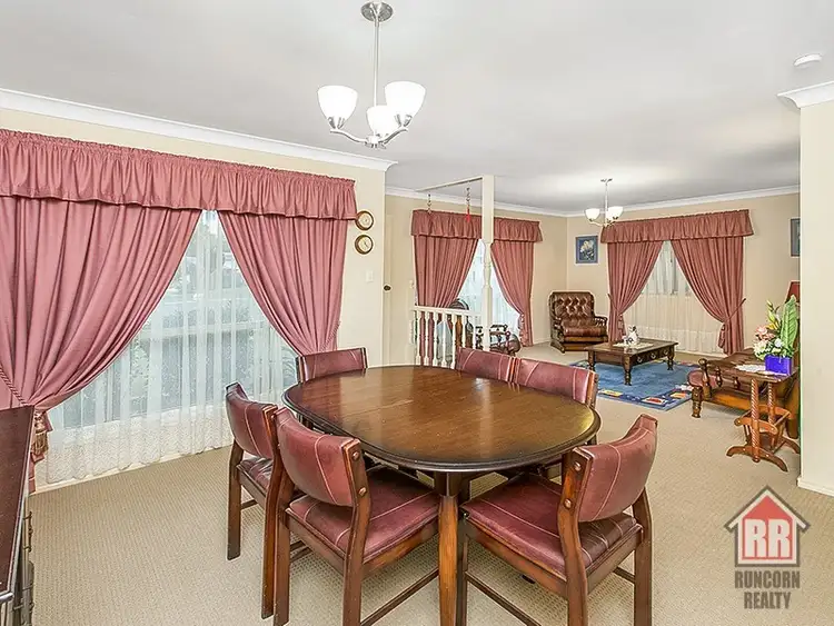 Fourth view of Homely house listing, 9 Karen Court, Runcorn QLD 4113