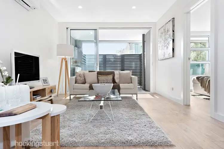 Second view of Homely apartment listing, 1/2A Williams Grove, Bonbeach VIC 3196