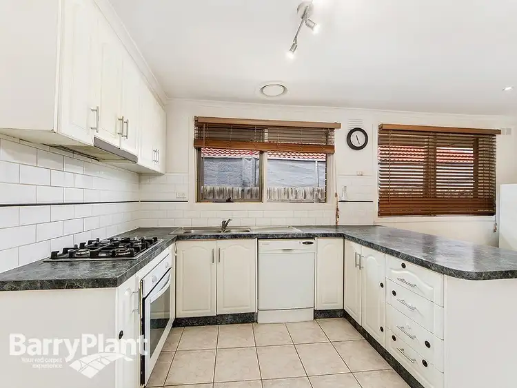 Fourth view of Homely house listing, 92 Atheldene Drive, St Albans VIC 3021