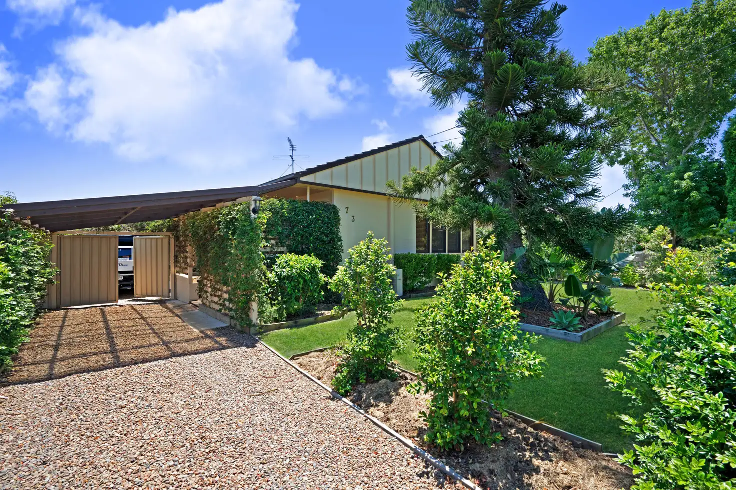 Main view of Homely house listing, 73 Kingstown Road, Woodberry NSW 2322