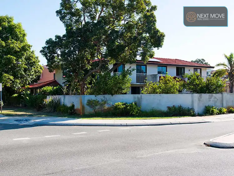 Second view of Homely house listing, 95a The Esplanade, Mount Pleasant WA 6153