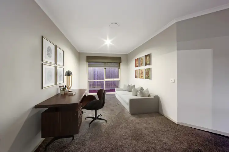 Fourth view of Homely house listing, 16 Hancock Drive, Ferntree Gully VIC 3156