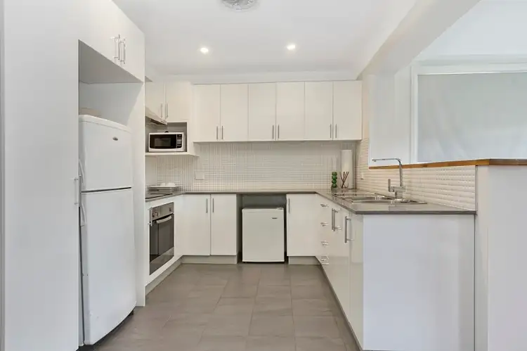 Second view of Homely house listing, 8 Simpson Street, Greystanes NSW 2145