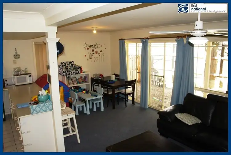 Fourth view of Homely townhouse listing, 49/102 Franklin Drive, Mudgeeraba QLD 4213