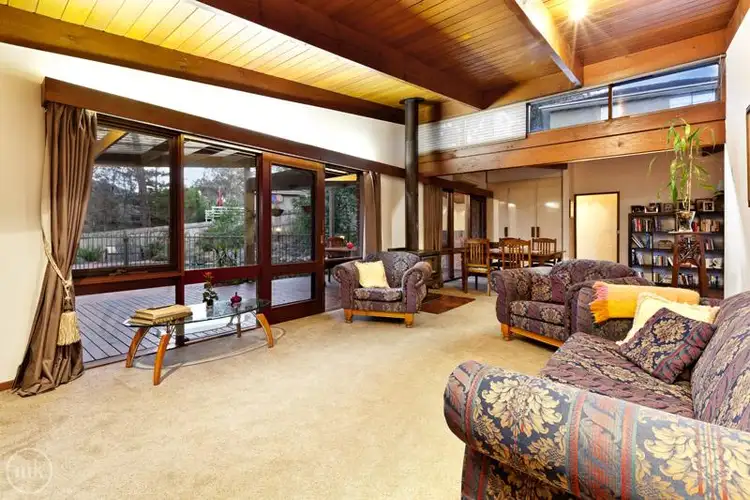 Sixth view of Homely house listing, 12 Foster Road, Eltham VIC 3095