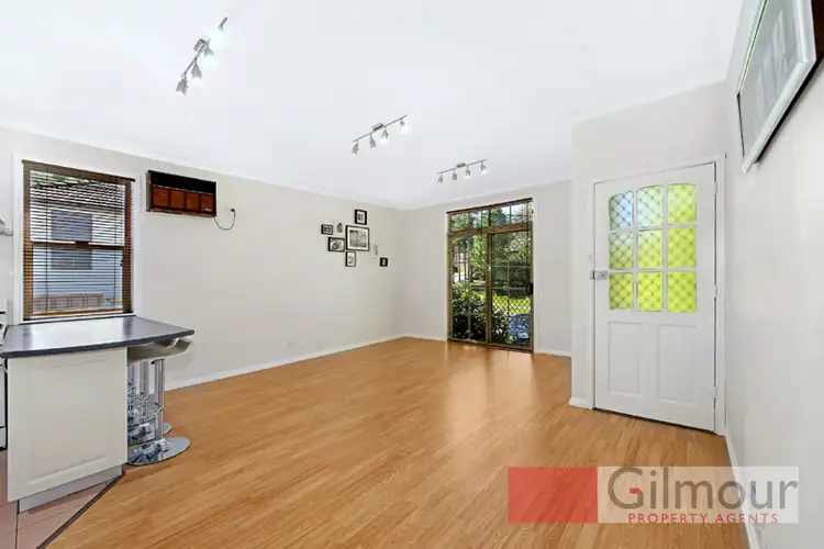 Second view of Homely house listing, 10 Dawn Drive, Seven Hills NSW 2147
