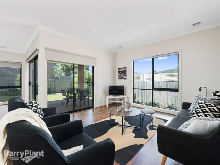 Fourth view of Homely unit listing, 2/3 Stradbroke Road, Boronia VIC 3155