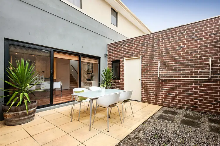 Fifth view of Homely townhouse listing, 1/4 Elvie Street, Doncaster East VIC 3109