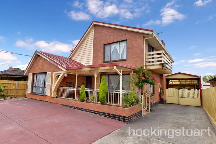 7 Pearson Street, Dandenong North VIC 3175