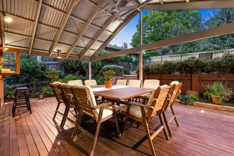 Sixth view of Homely house listing, 5 Souter Street, Eltham VIC 3095