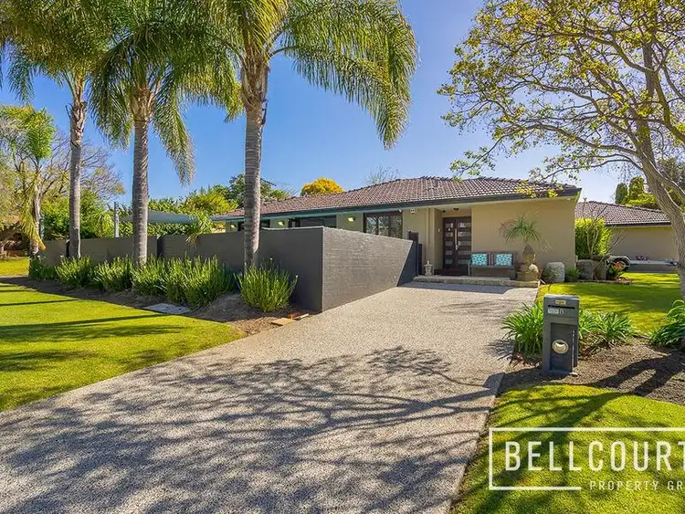 Fourth view of Homely house listing, 8 Layman Street, Booragoon WA 6154