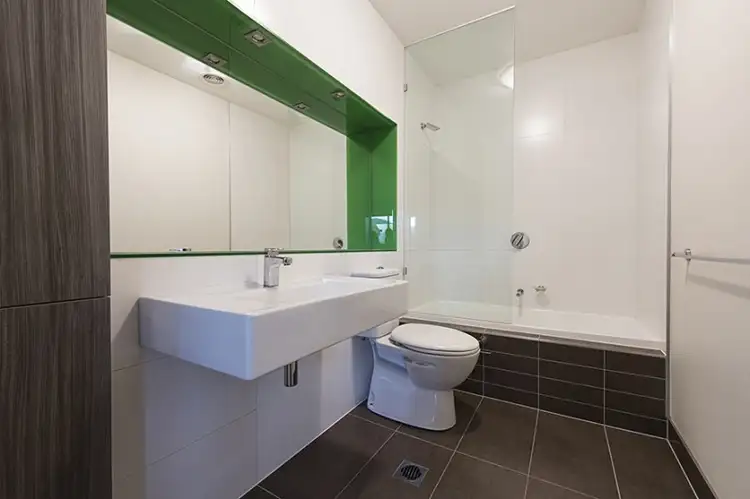 Fourth view of Homely apartment listing, 9/2 Crefden Street, Maidstone VIC 3012